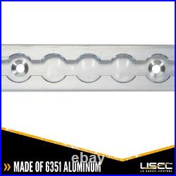 Ancra 6' Airline Style L Track Heavy Duty Grade 6351 Aluminum