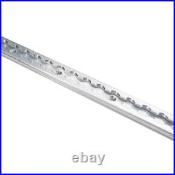 Ancra 6' Airline Style L Track Heavy Duty Grade 6351 Aluminum 5PK
