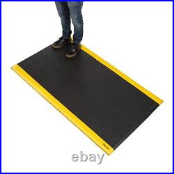 Anti Fatigue Mats Industrial Extra Thick 15/16 Heavy Duty Commercial Grade