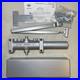 Assa Abloy Door Closer 4400 X 689 Aluminum, Grade 1 Heavy Duty, Non-Handed NEW