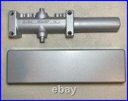 Assa Abloy Door Closer 4400 X 689 Aluminum, Grade 1 Heavy Duty, Non-Handed NEW