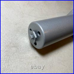 Assa Abloy Door Closer 4400 X 689 Aluminum, Grade 1 Heavy Duty, Non-Handed NEW