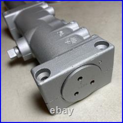 Assa Abloy Door Closer 4400 X 689 Aluminum, Grade 1 Heavy Duty, Non-Handed NEW