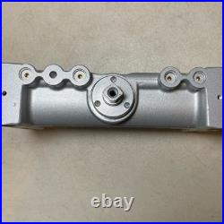 Assa Abloy Door Closer 4400 X 689 Aluminum, Grade 1 Heavy Duty, Non-Handed NEW