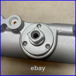 Assa Abloy Door Closer 4400 X 689 Aluminum, Grade 1 Heavy Duty, Non-Handed NEW