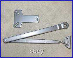 Assa Abloy Door Closer 4400 X 689 Aluminum, Grade 1 Heavy Duty, Non-Handed NEW