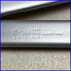 Assa Abloy Door Closer 4400 X 689 Aluminum, Grade 1 Heavy Duty, Non-Handed NEW