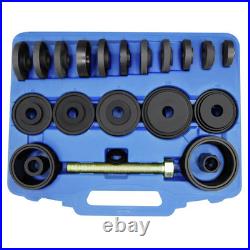 Astro Pneumatic 78825HD Heavy-Duty Grade 9 Master FWD Bearing Adapter Kit New