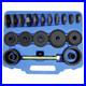 Astro Pneumatic 78825HD Heavy-Duty Grade 9 Master FWD Bearing Adapter Kit New