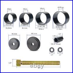 Astro Pneumatic 78825HD Heavy-Duty Grade 9 Master FWD Bearing Adapter Kit New