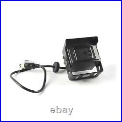Brandmotion AHDS-7701 Commercial Grade Heavy Duty Rear Vision System Camera