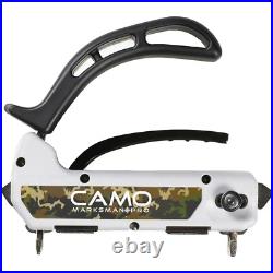 CAMO Marksman Pro Tool Heavy-duty Contractor-Grade Tool
