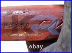 Columbus McKinnon Heavy Duty Chain Sling 9' Reach 5/8 Size 80 Grade 47000Lb WLL