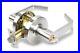 Commercial Cylindrical Lever Heavy Duty Non-Handed Grade 2 Door Handle Entra