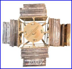 Commercial Grade CD/DVD Spinner Display Rack Heavy Duty & Space Saving