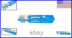 Commercial Grade Heavy Duty Aluminum Foil Roll 24 x 500' Strong & Durable