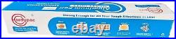 Commercial Grade Heavy Duty Aluminum Foil Roll 24 x 500' Strong & Durable