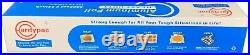 Commercial Grade Heavy Duty Aluminum Foil Roll 24 x 500' Strong & Durable