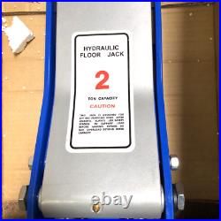 Commercial Grade Heavy Duty Floor Jack Neiko