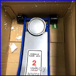 Commercial Grade Heavy Duty Floor Jack Neiko