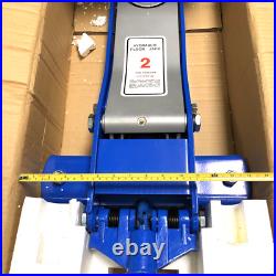 Commercial Grade Heavy Duty Floor Jack Neiko
