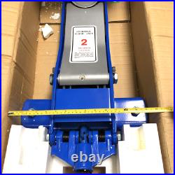 Commercial Grade Heavy Duty Floor Jack Neiko