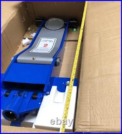 Commercial Grade Heavy Duty Floor Jack Neiko