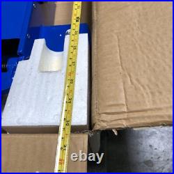 Commercial Grade Heavy Duty Floor Jack Neiko