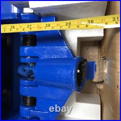 Commercial Grade Heavy Duty Floor Jack Neiko