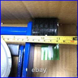 Commercial Grade Heavy Duty Floor Jack Neiko