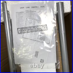 Commercial Grade Heavy Duty Floor Jack Neiko