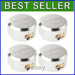 Commercial Grade Heavy Duty Lock 4 Weatherproof Padlocks for All Applications
