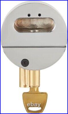 Commercial Grade Heavy Duty Lock 4 Weatherproof Padlocks for All Applications