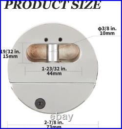 Commercial Grade Heavy Duty Lock 4 Weatherproof Padlocks for All Applications