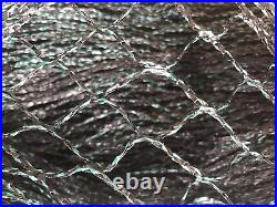 Commercial Grade Heavy Duty Polyethylene anti Bird Netting for Garden Blueberrie