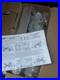 Commercial Stanley QDC200 689 Grade 1 Heavy Duty Door Closer, Size 1-6 Adjustab