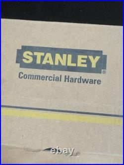 Commercial Stanley QDC200 689 Grade 1 Heavy Duty Door Closer, Size 1-6 Adjustab