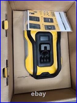 DEWALT 25 ft. Cord Level 2, 40 Amp, 240-Volt AC 9.6 Kw, Weatherproof Heavy-Duty