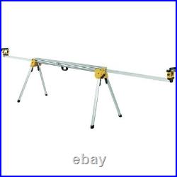 DEWALT DWX723R 9 x 150 x 32 Heavy-Duty Miter Saw Stand Certified Refurbished