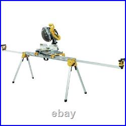 DEWALT DWX723R 9 x 150 x 32 Heavy-Duty Miter Saw Stand Certified Refurbished