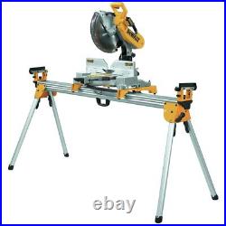 DEWALT DWX723R 9 x 150 x 32 Heavy-Duty Miter Saw Stand Certified Refurbished