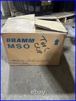 DRAMM heavy duty sprayer MS-O Commerical grade New Old Stock Complete