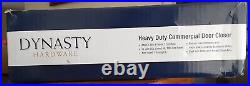 DYNASTY DYN-4401-DURO Heavy Duty Commercial Grade Door Closer