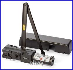 DYNASTY DYN-4401-DURO Heavy Duty Commercial Grade Door Closer