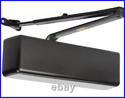 DYNASTY DYN-4401-DURO Heavy Duty Commercial Grade Door Closer