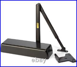 DYNASTY DYN-4401-DURO Heavy Duty Commercial Grade Door Closer