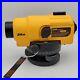 DeWalt DW096 26X Automatic Heavy Duty Optical Level In DeWalt Case