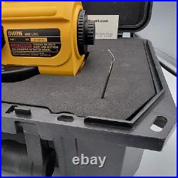 DeWalt DW096 26X Automatic Heavy Duty Optical Level In DeWalt Case