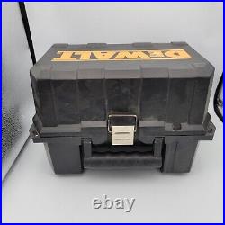 DeWalt DW096 26X Automatic Heavy Duty Optical Level In DeWalt Case