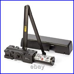 Door Closer Heavy Duty Commercial Grade Hydraulic Adjustable Spring Door Clos